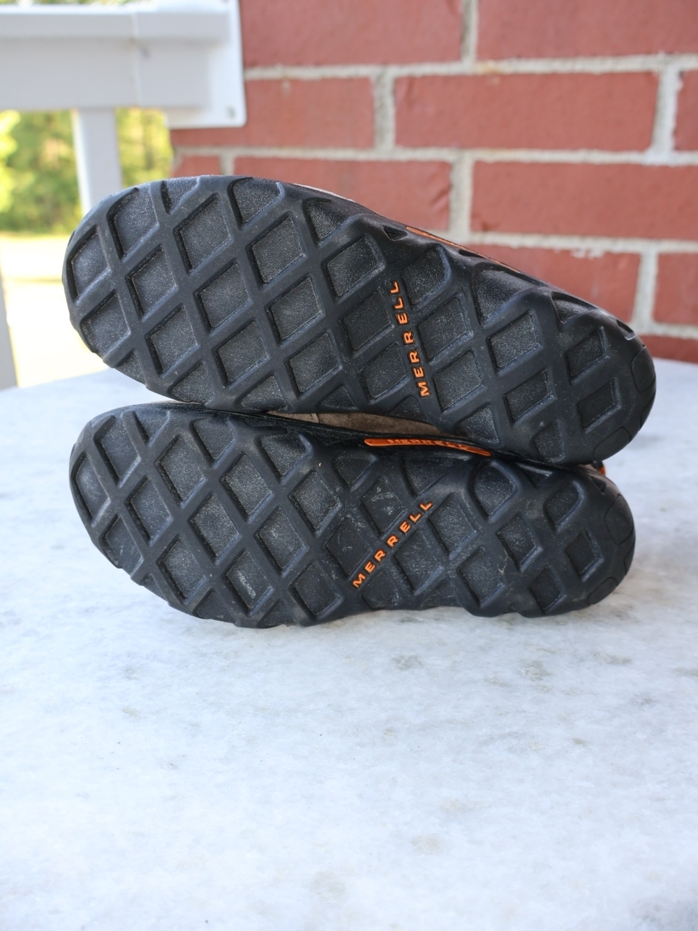 Merrell Jungle Moc - Picture 6 of 8